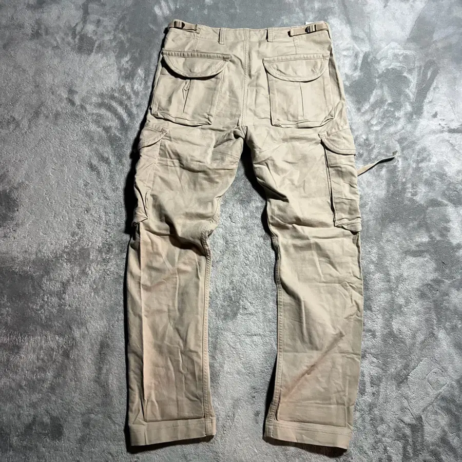 DOCKERS 베이지 카고팬츠 32/32