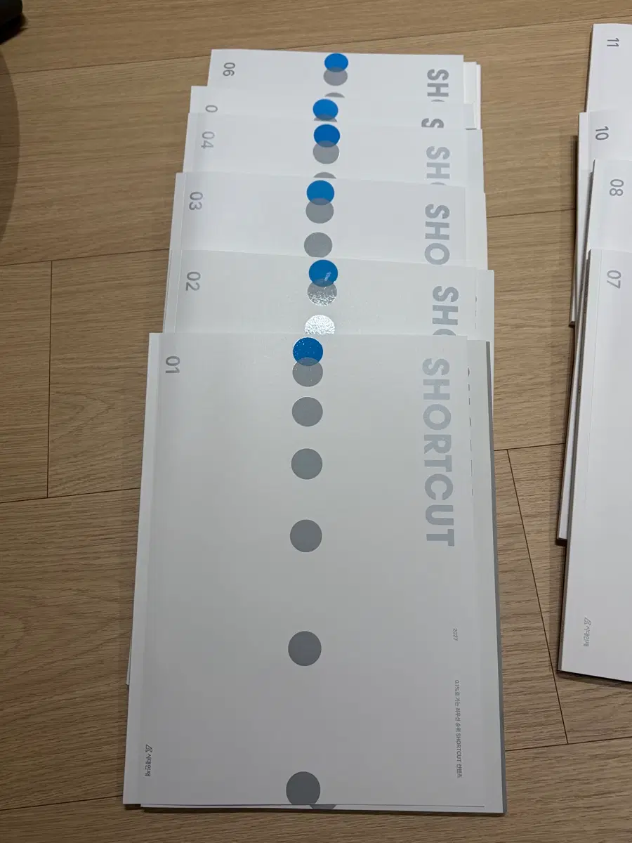 2027 시대인재 숏컷 얼티밋 숏컷