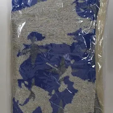 tuki. Special Live KT Zepp Yokohama Jacquard face towel | 의류