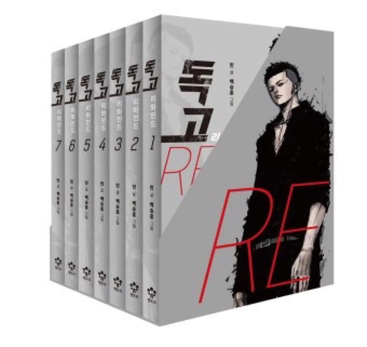독고 전시리즈 삽니다