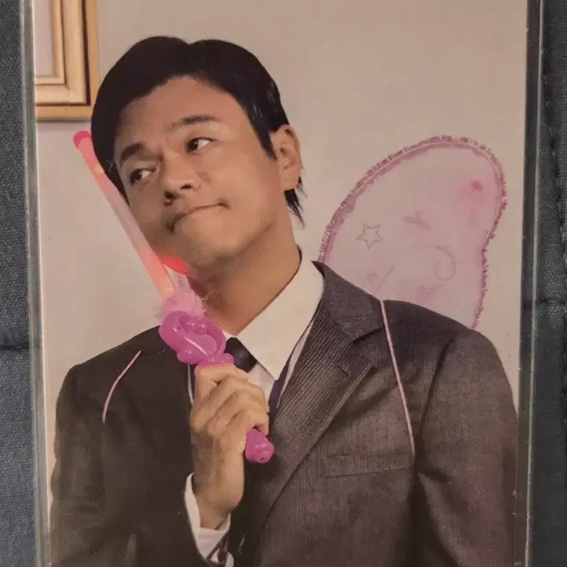 JYP 박진영 공방 포토카드 양도합니다