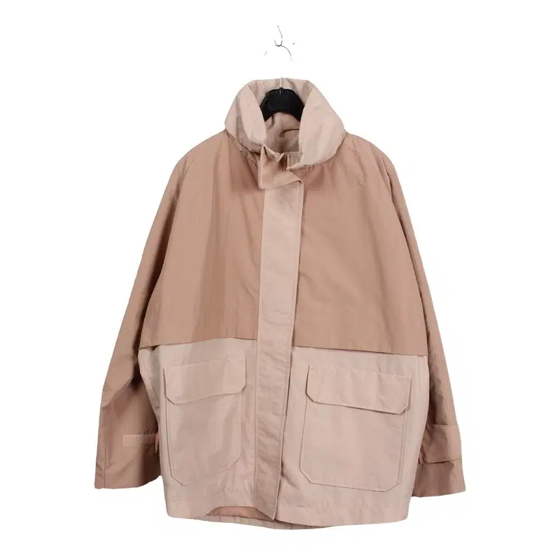D154 H&M 자켓 66 여 아지구제