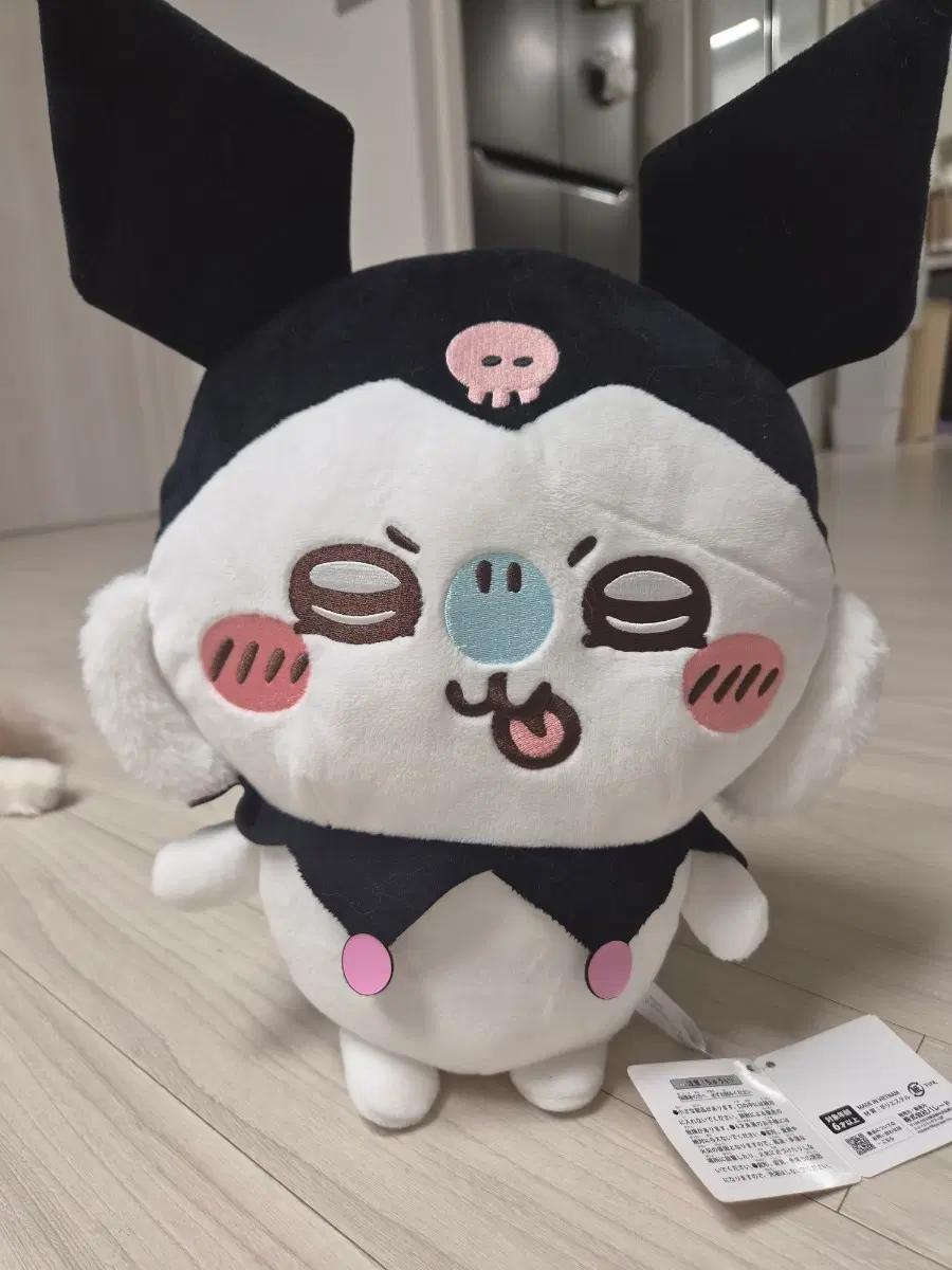 쿠로미 모몽가 전용 결제창 입니다.