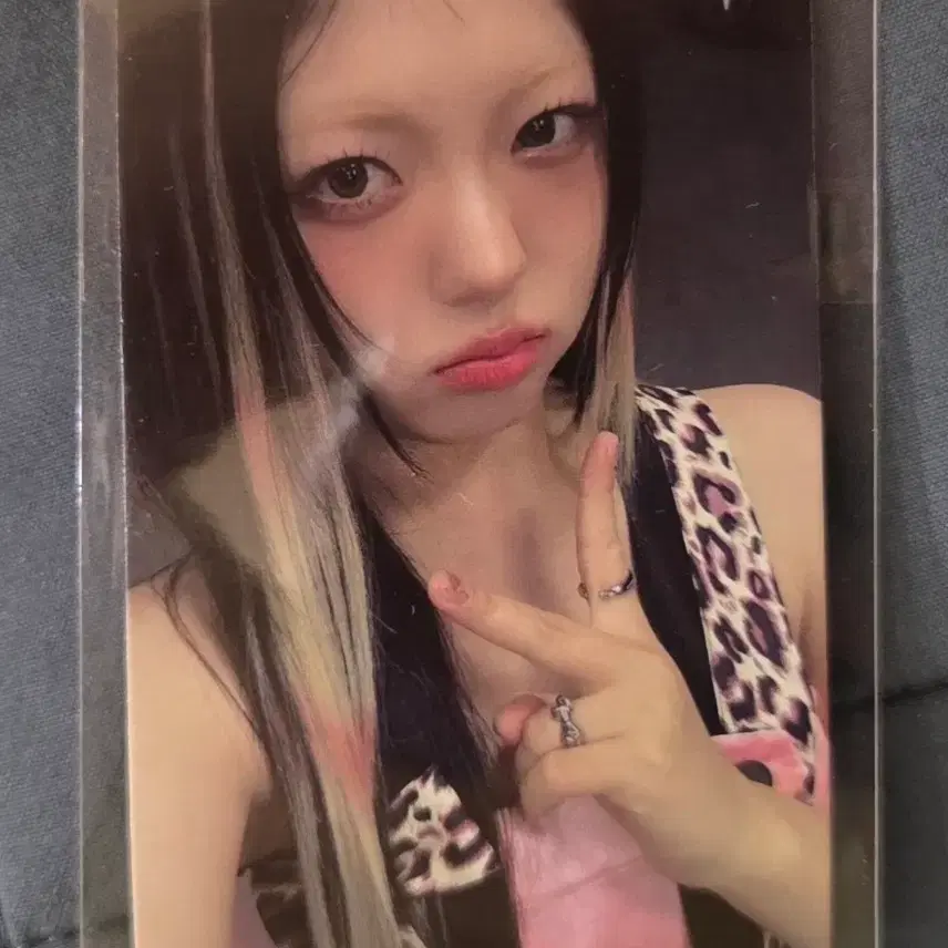 클라씨 공방포카 김리원 양도
