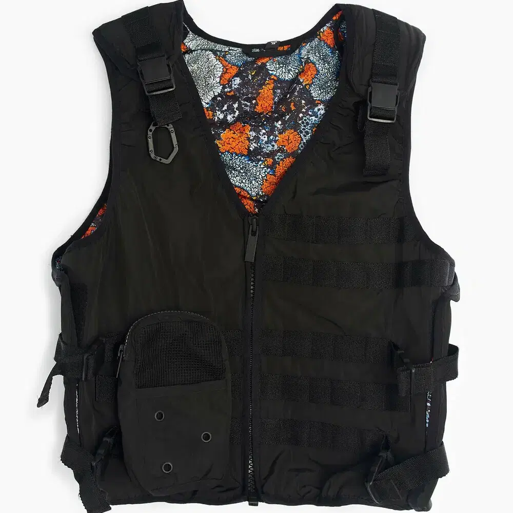 McQ, MCQ ALEXANDER MCQUEEN albion vest