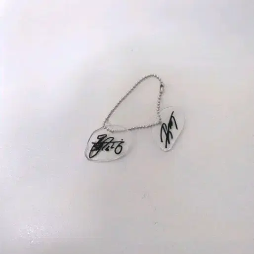 핫소스 싸인 키링 판매합니다