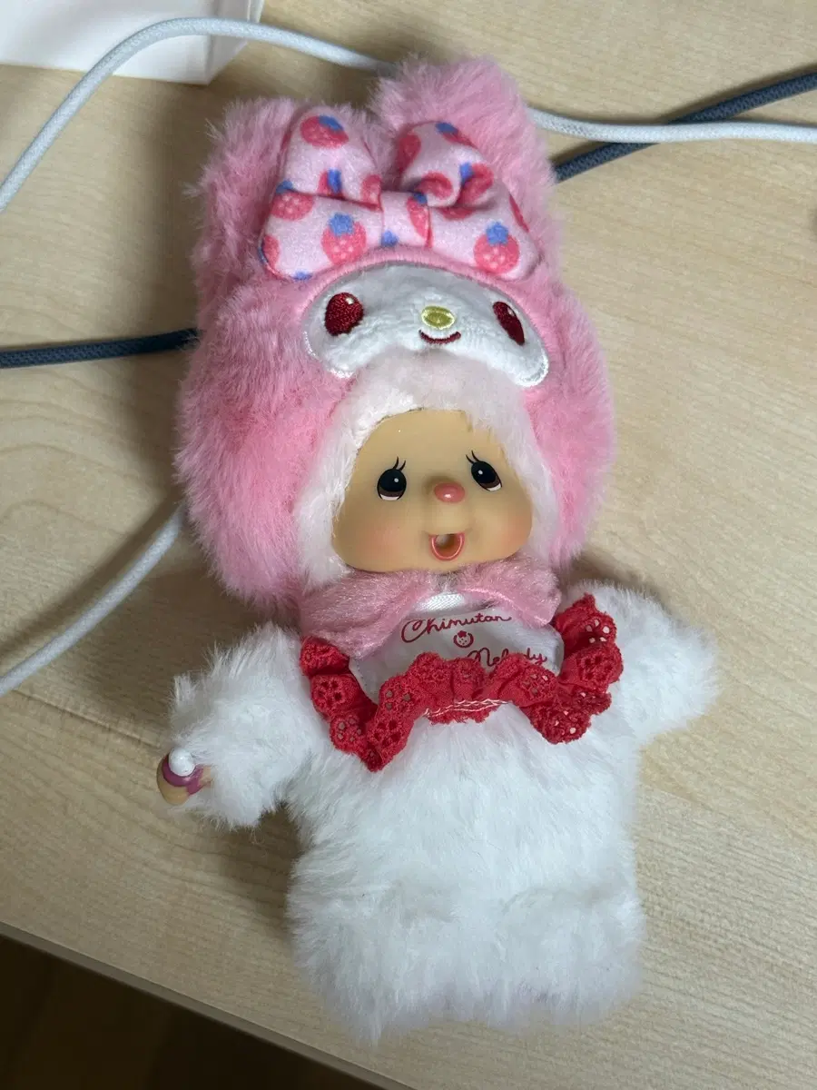 마이멜로디치무탄 정품