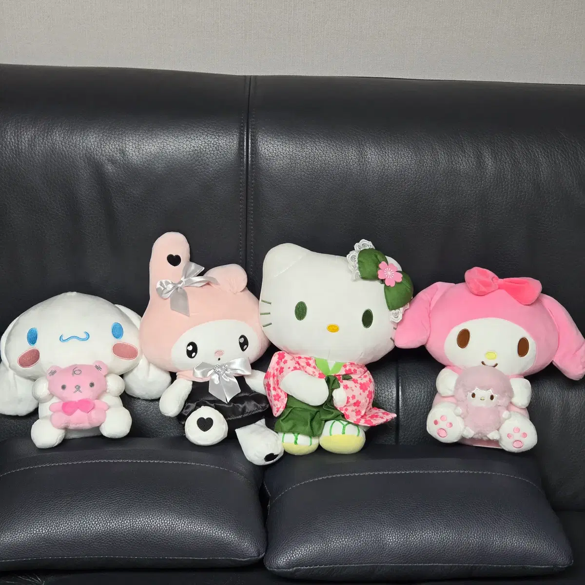 귀여운 산리오 인형 판매합니다.