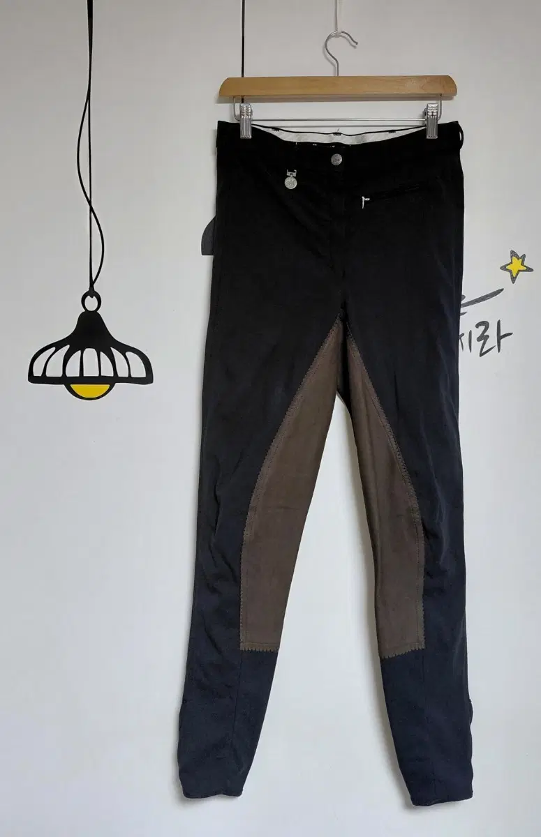 Pikeur 정품 독일 승마 바지 (풀시트 패치 / US 30, EU 42)