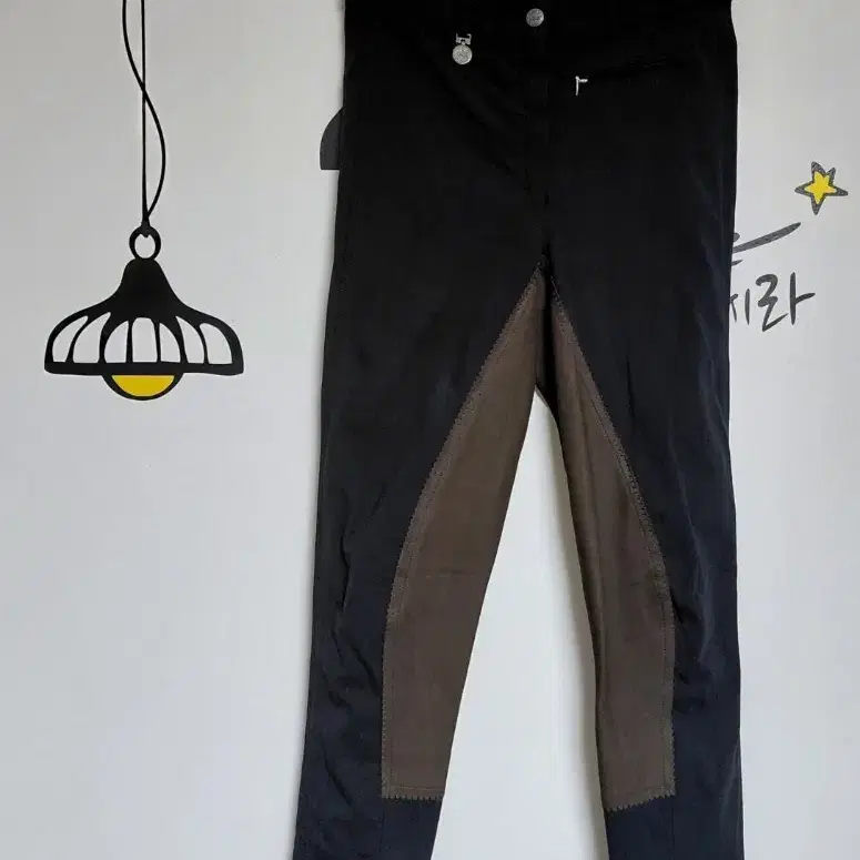 Pikeur 정품 독일 승마 바지 (풀시트 패치 / US 30, EU 42)