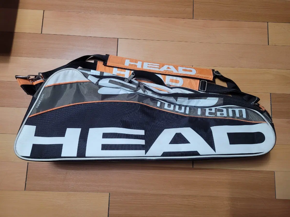 헤드[HEAD] TOUR TEAM 테니스 가방