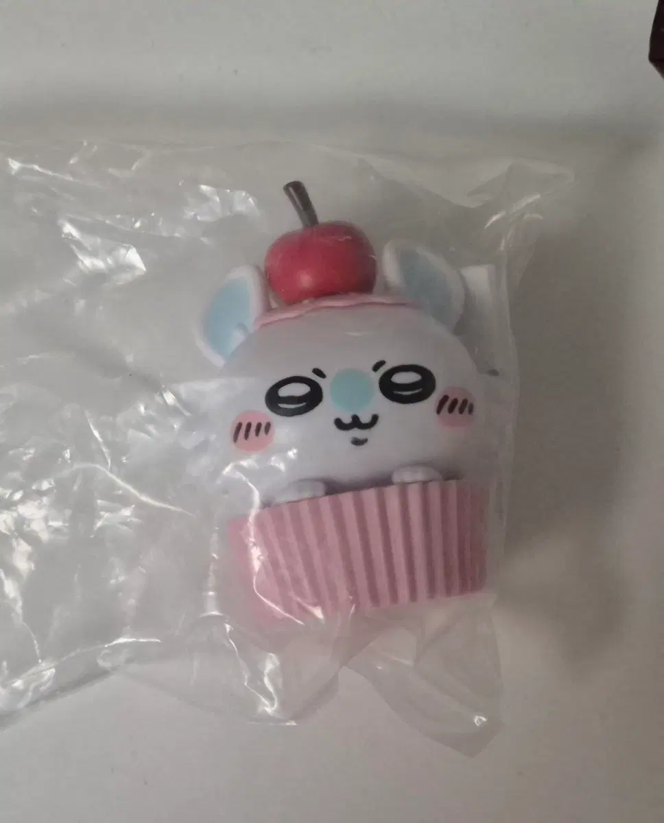 히든 모몽가 먼작귀 모니터 피규어 컵케이크 피규어