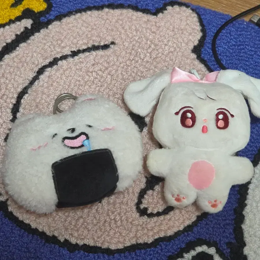 르세라핌 사쿠라, 카즈하인형