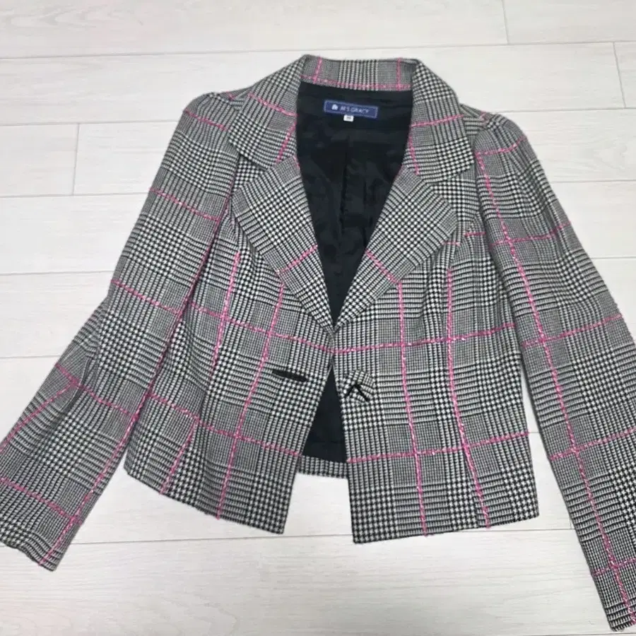 M'S GRACY 갸루 블레이저 자켓