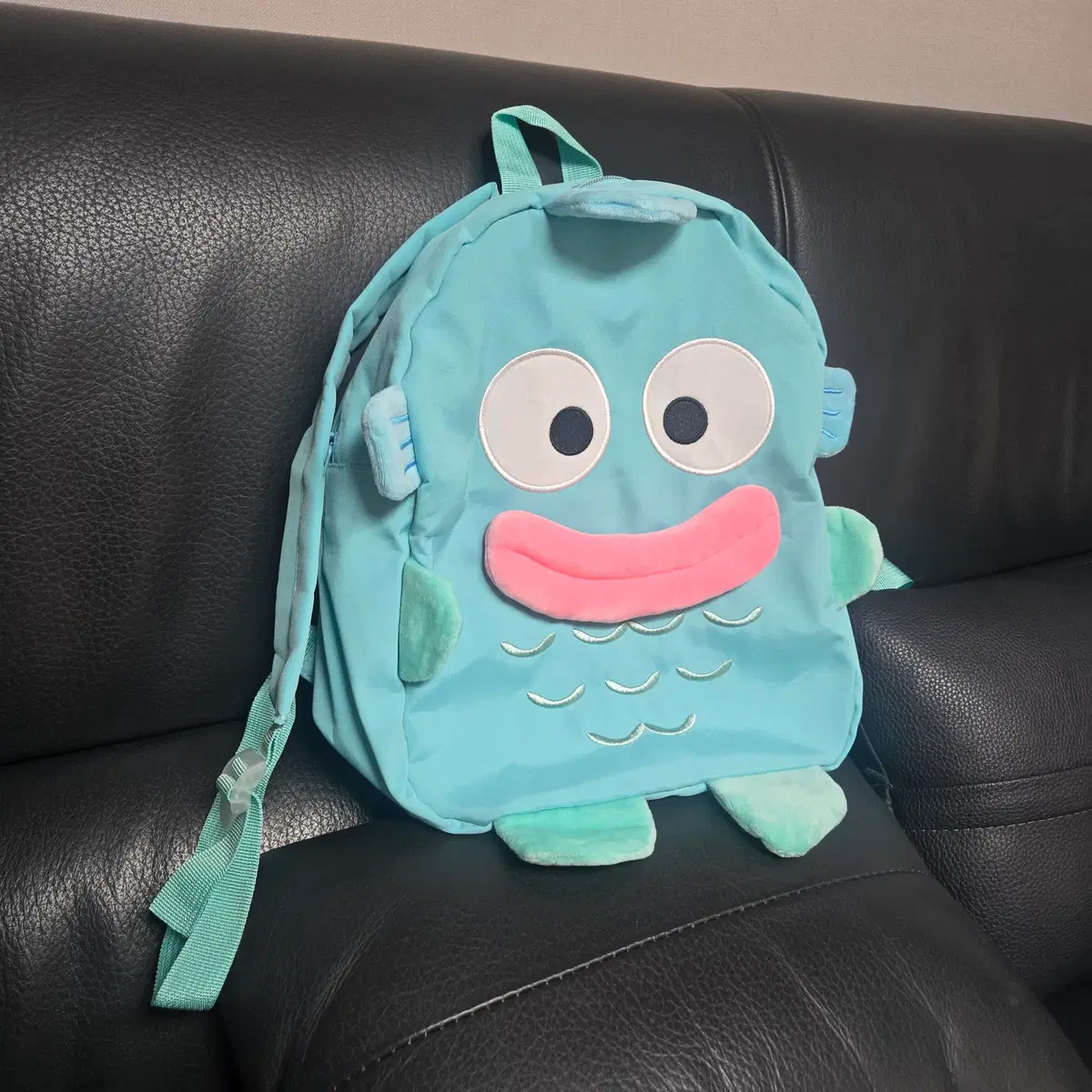 인기 한교동 백팩