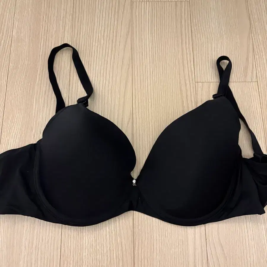비비안 속옷 블랙 75D