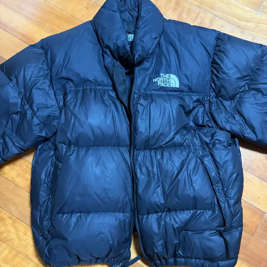 노스페이스 1996 에코 눕시 2xl(110) 팔아요