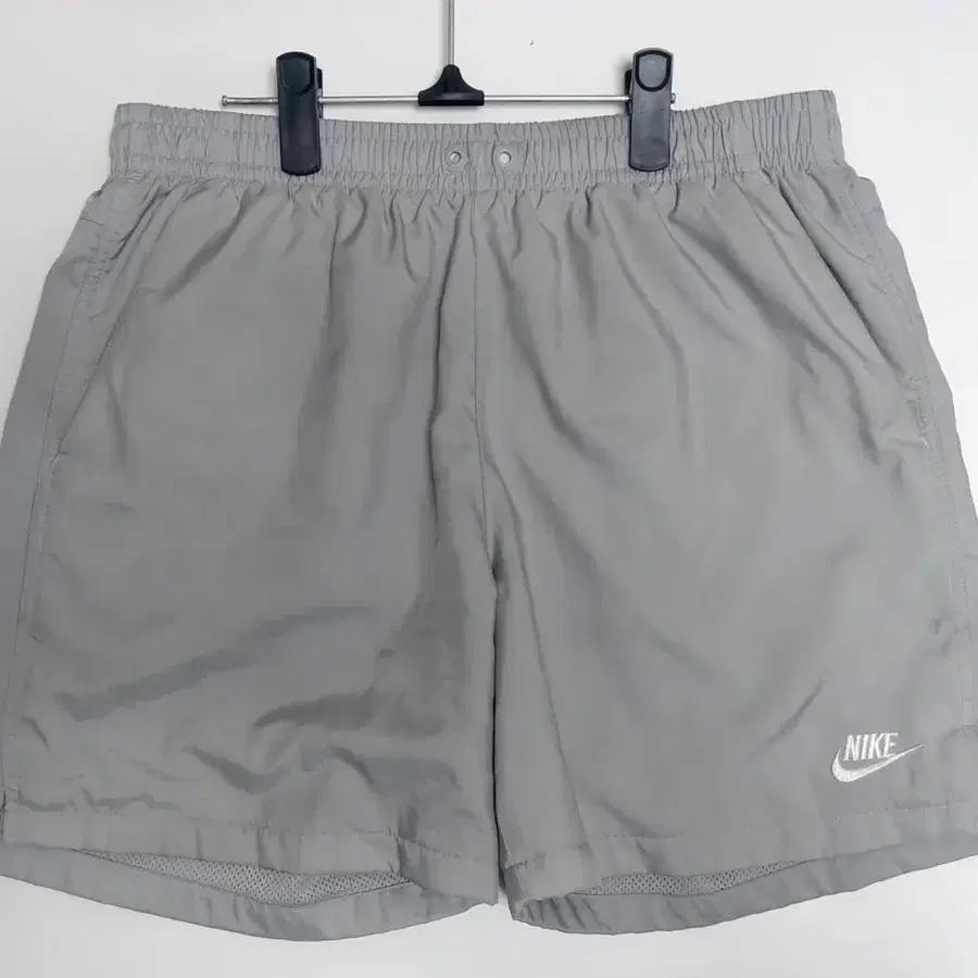나이키 우븐 플로우 쇼츠 xl ar2383-077