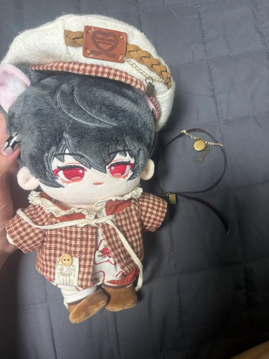 리츠 속성인형 30cm