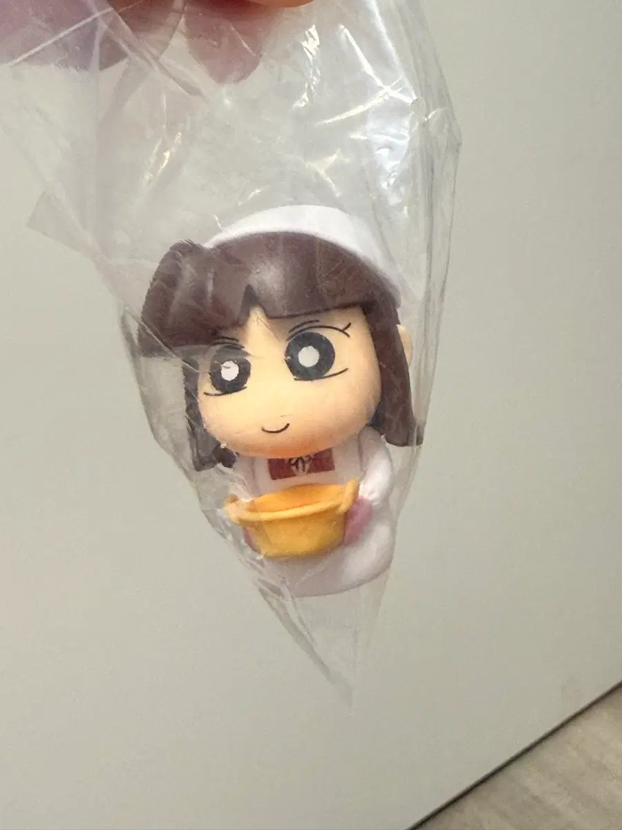 짱구 라면스토퍼 수지