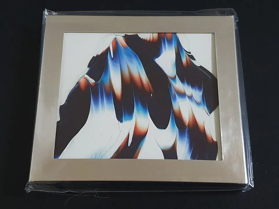 Mr.Children 미스터칠드런 17집 앨범 중력과 호흡 음반