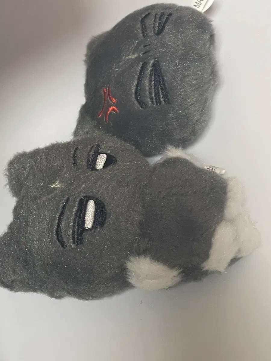 냥쫑군+ 빠직냥쫑군 뱃지 박종성 엔하이픈 제이 인형