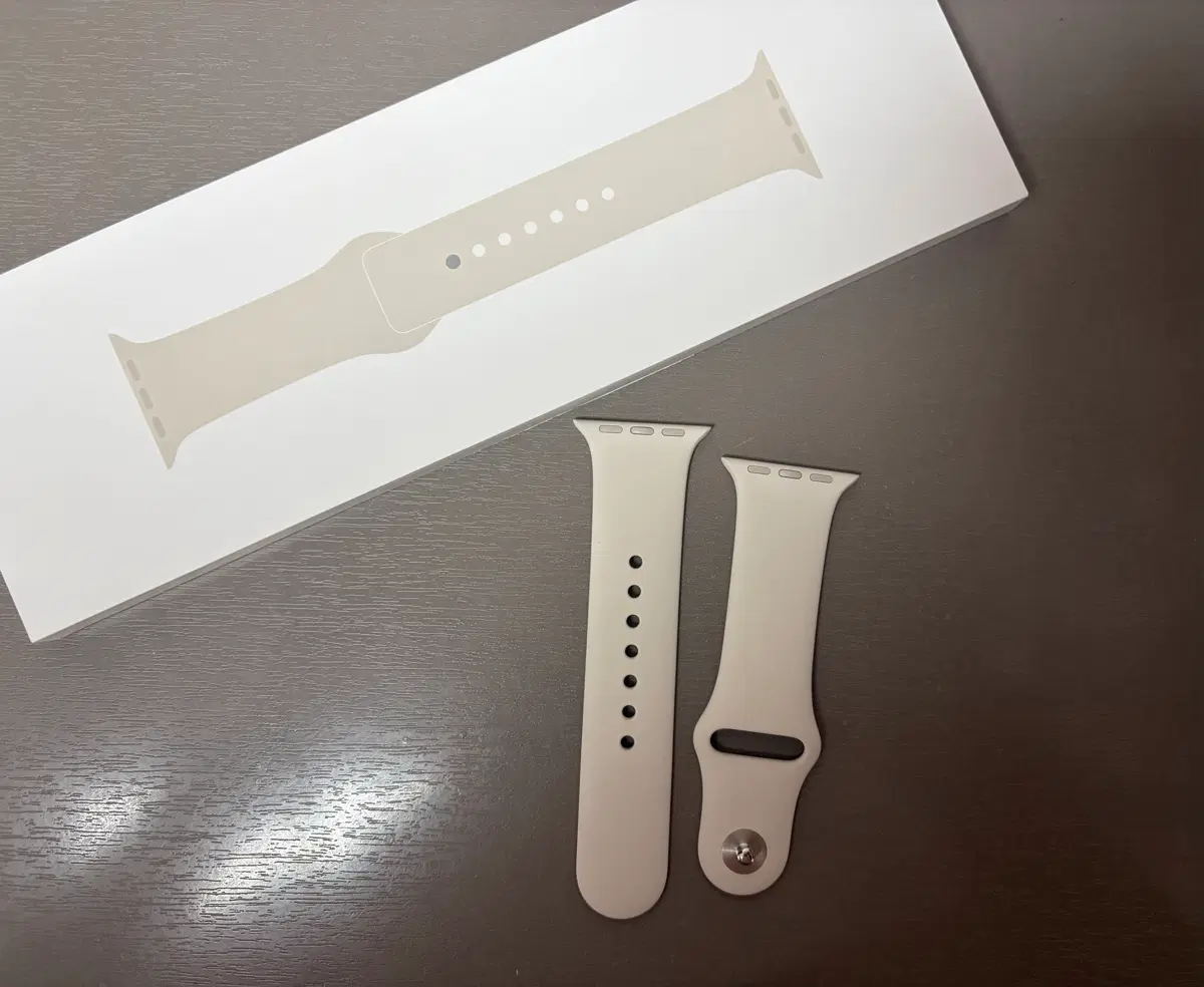 애플워치 se3 40mm 정품 스트랩