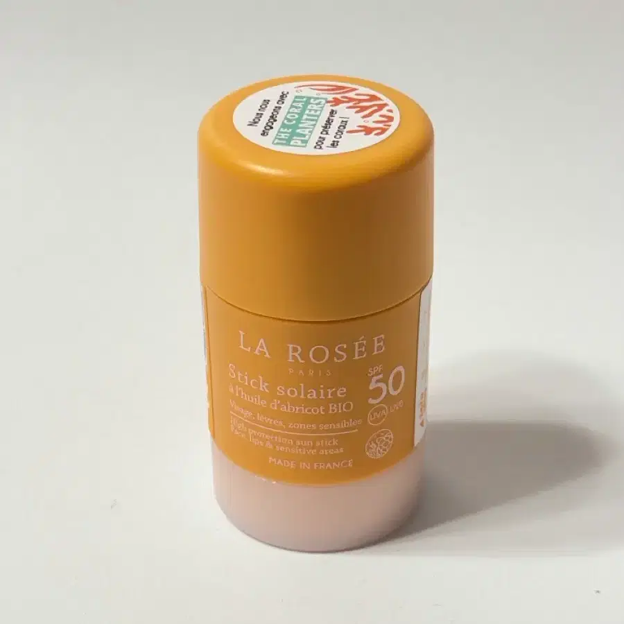[새상품] 라로제 썬스틱 SPF50