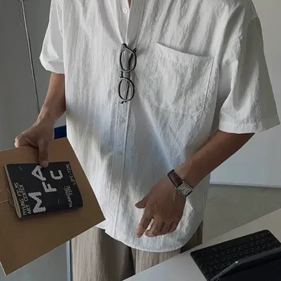 락커룸 바스락 셔츠 세개일괄