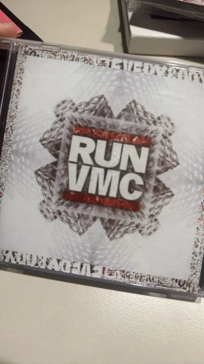 vmc 컴필 run vmc