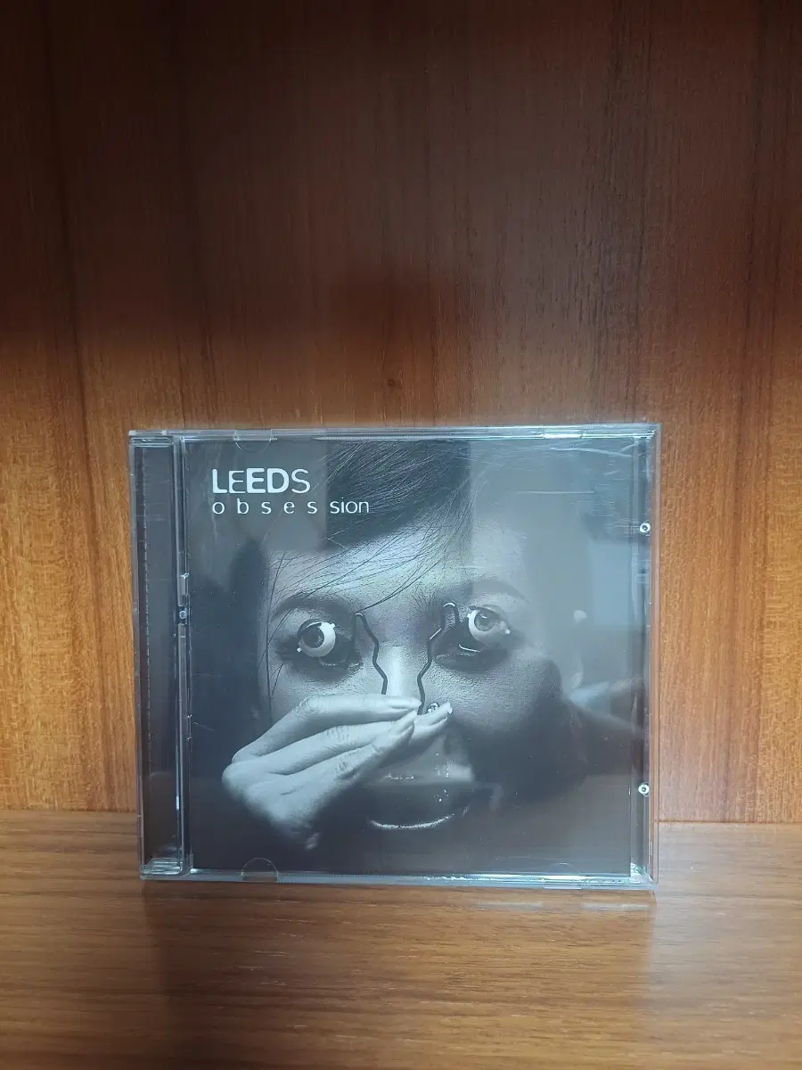 LEEDS 리드 앨범 CD(다수 등록 중)