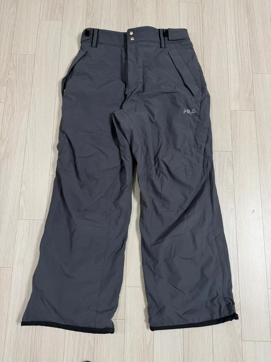 FILA 휠라 스키 바지 스노우보드 바지