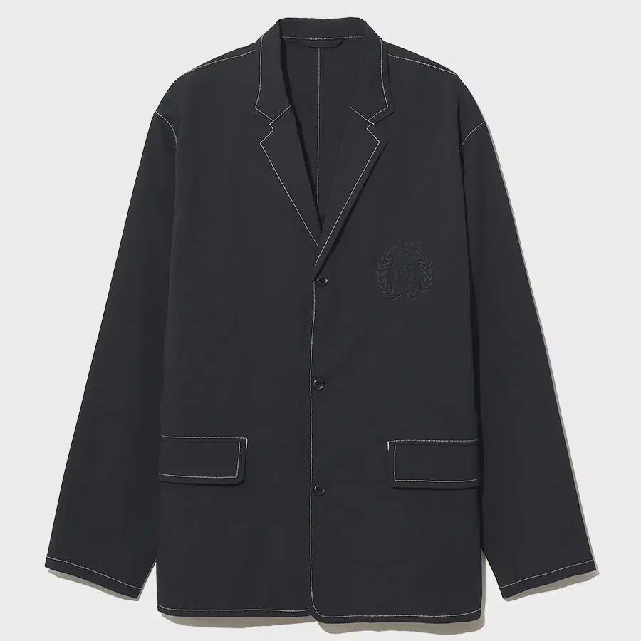 NANAMICA X AWAKE NY blazer