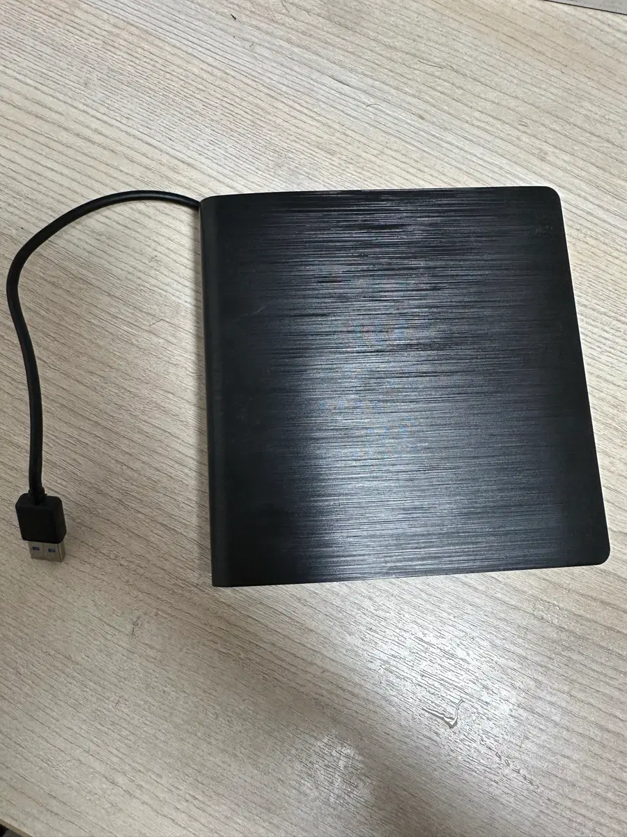 외장형 ODD HDD