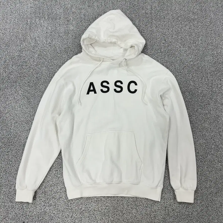 Anti Social Social Club 후드티