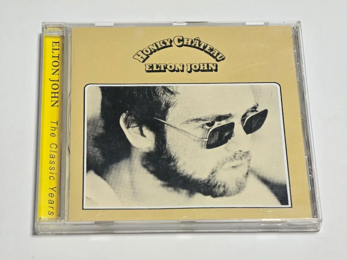 엘튼 존 - Honky Chateau (Elton John - Honky Chateau) 리마스터반