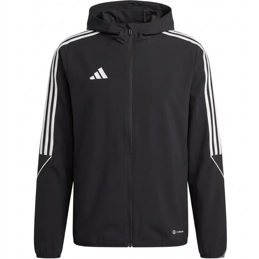 아디다스 후드 집업 트레이닝 런닝 헬스 요가 필라테스 자켓 바람막이 우븐자켓