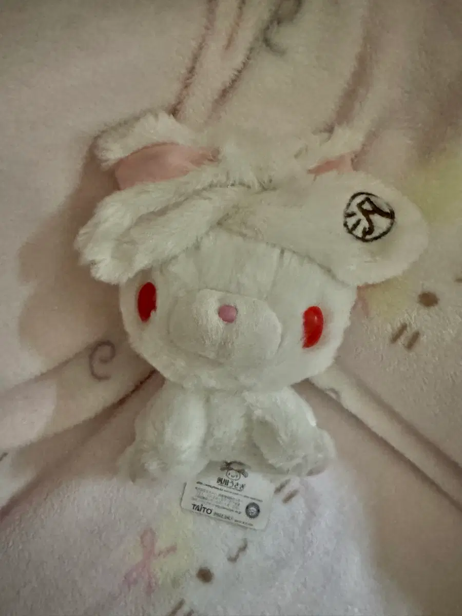 범용토끼 인형