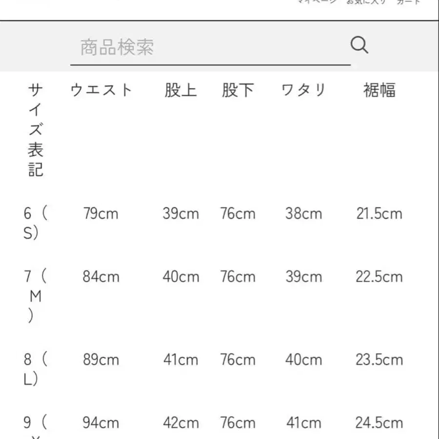 5번째 상품 이미지