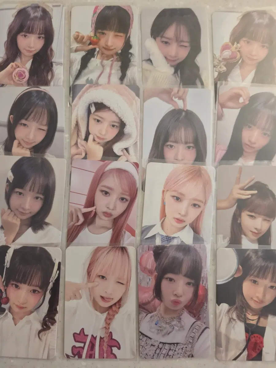 레이 포카 처분