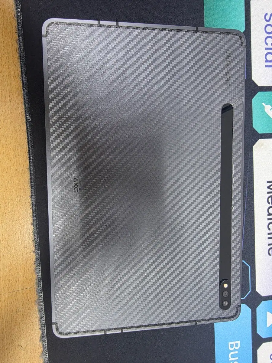 갤럭시탭S7 128G LTE 제품 팔아요
