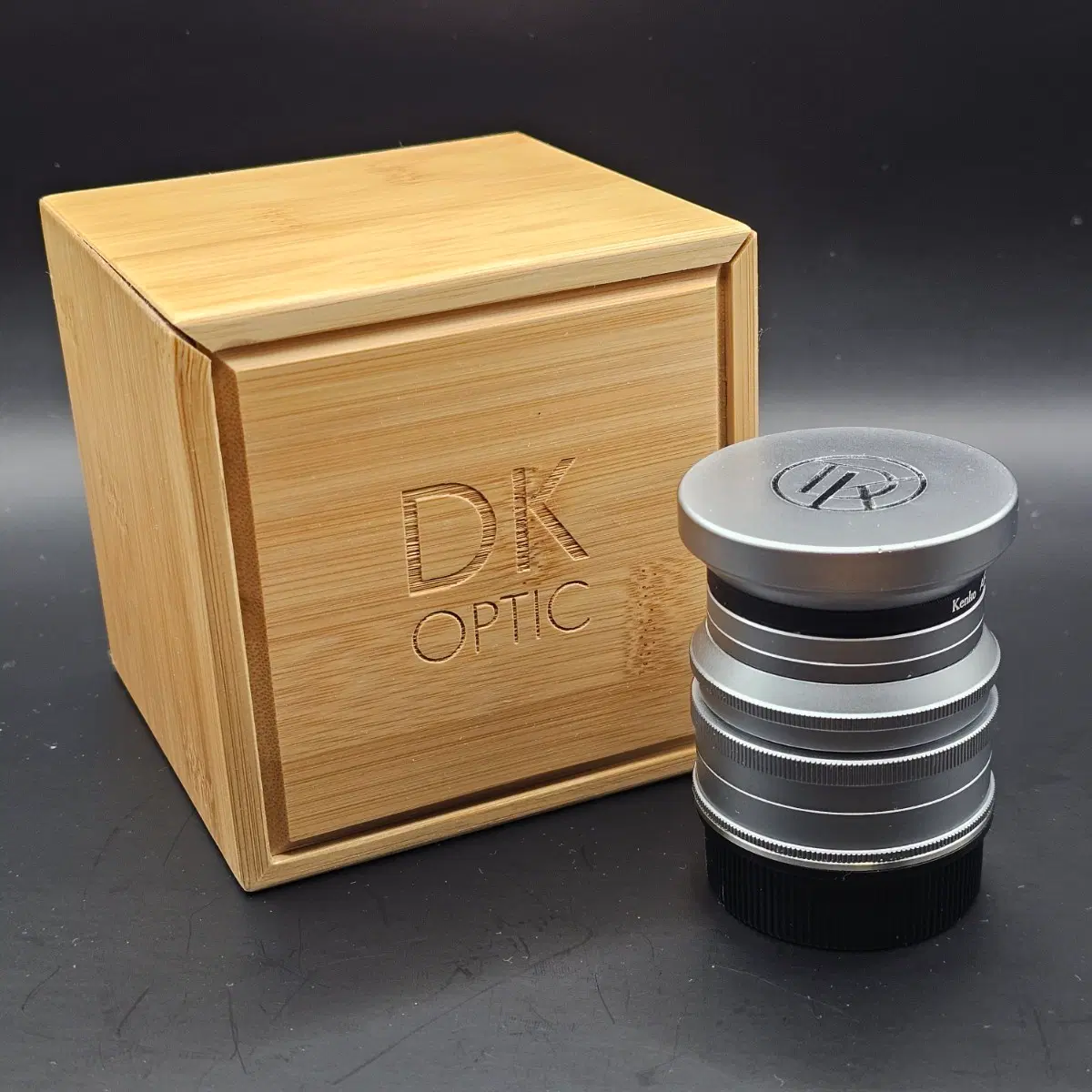 DK Optic Impastolite 50mm F1.5 Leica M 논코팅