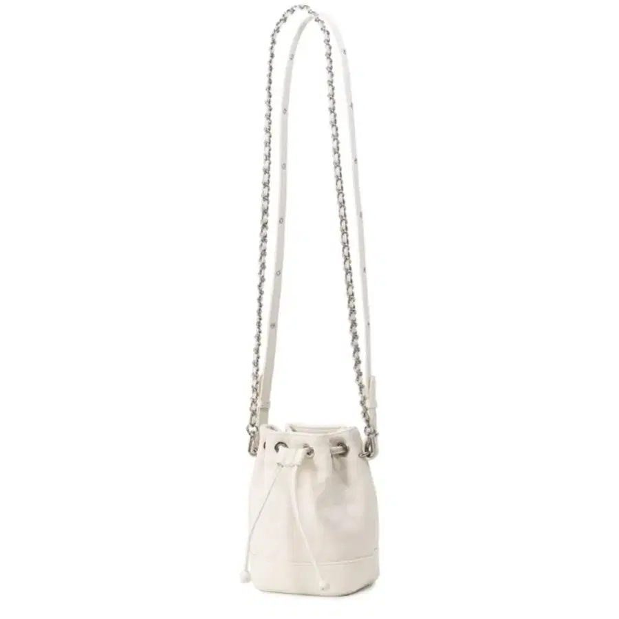 아이당클럽 하트 버켓 백 heart bucket bag