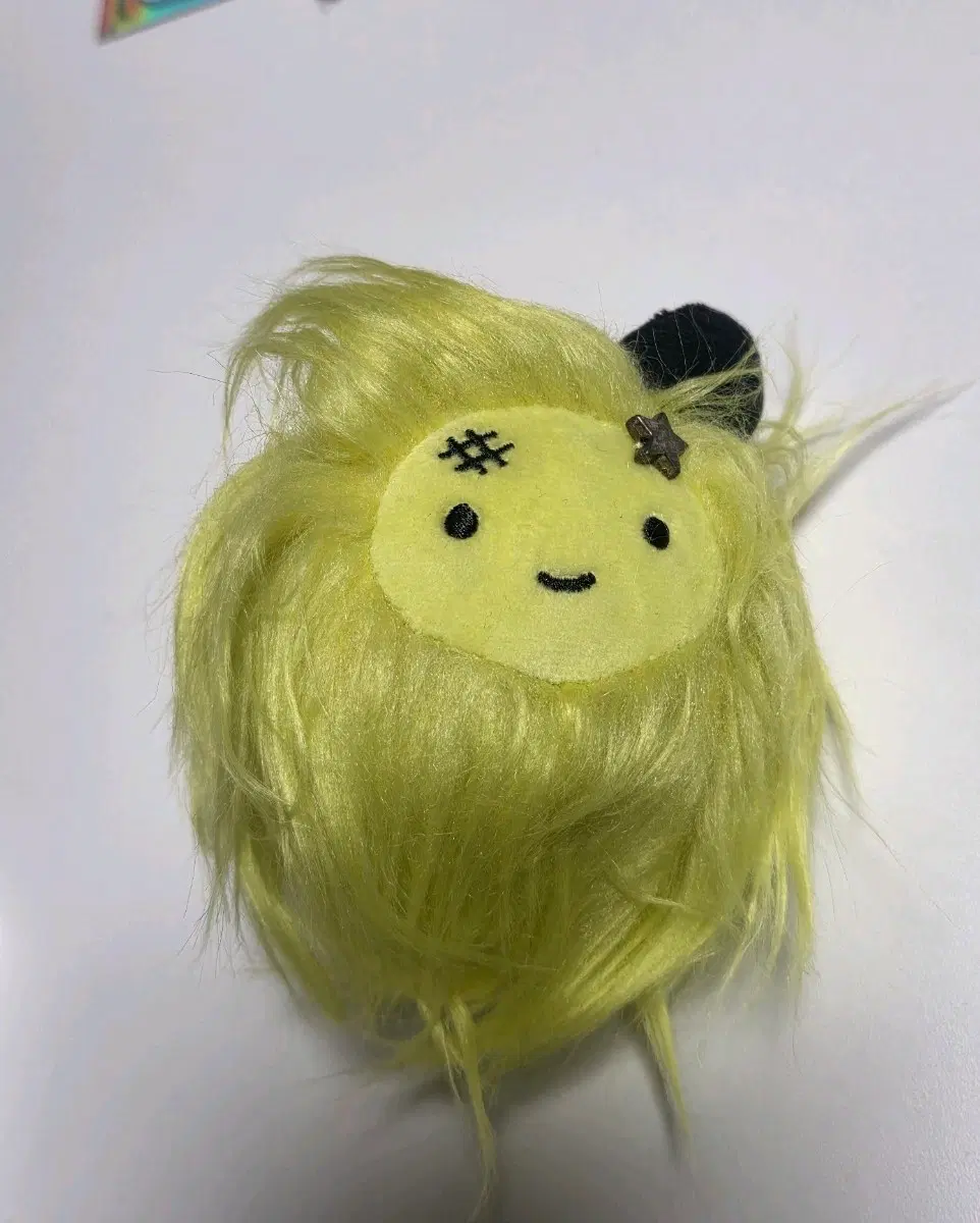 에스파 윈터 리치맨 가격내림 없어용. 팝업 뭉탱이 인형 (두번째 사진 미니 뭉탱이 키링도 있음)