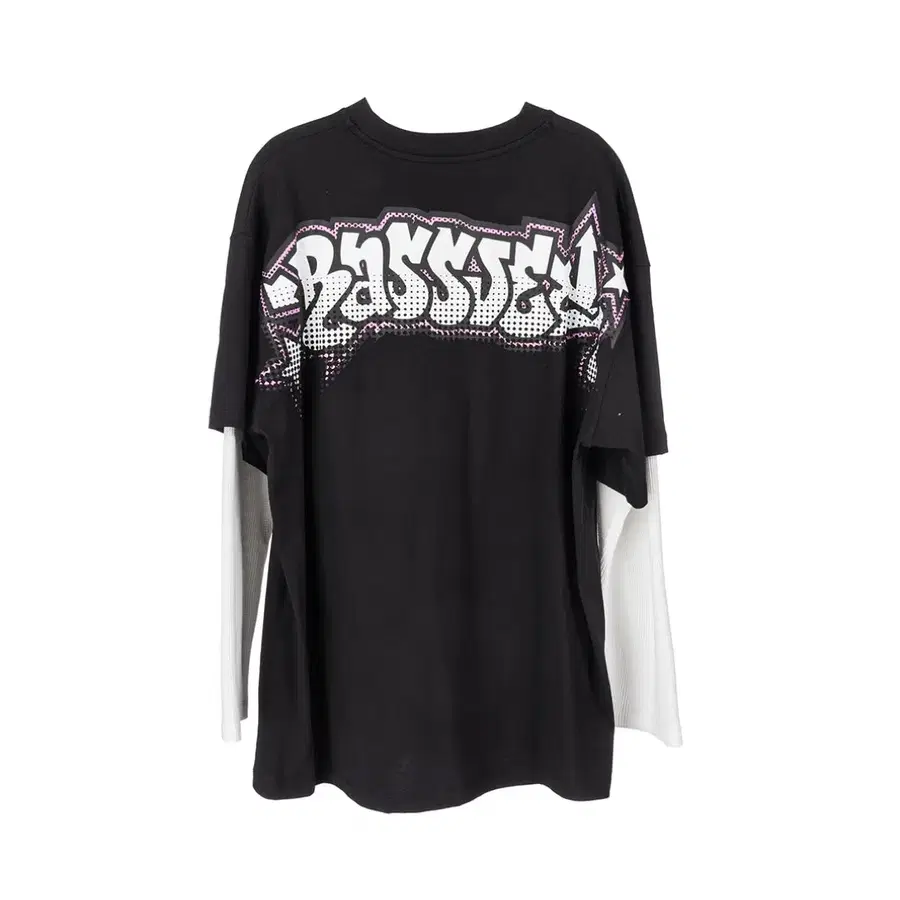 라스벳 RASSVET BUFF DOUBLE SLEEVE