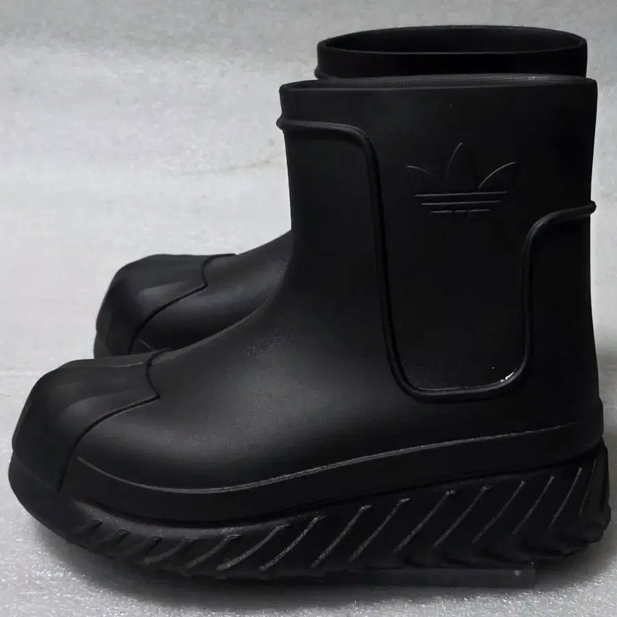 아디다스 adidas 아디폼 슈퍼스타 부츠 남성 255