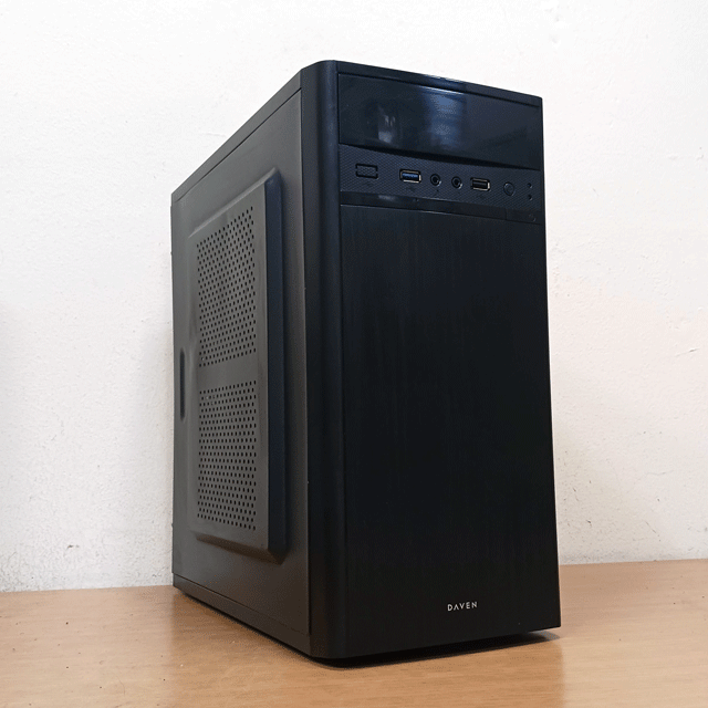 AMD A8 7600/ram16G/120G PC팝니다