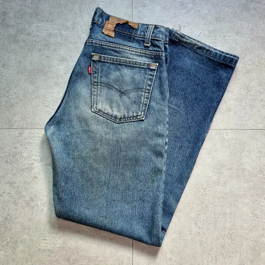 90s USA 리바이스 505 31/32