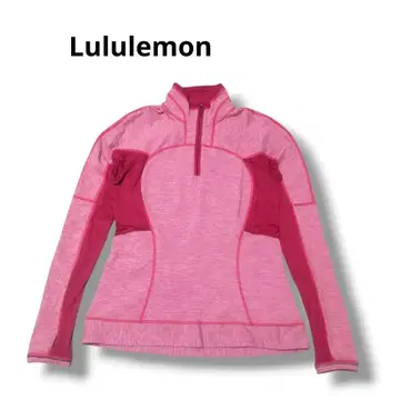 Lululemon 룰루레몬 Define Jacket 셔츠 T92110