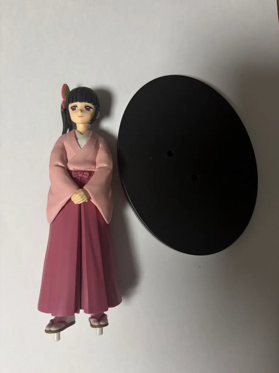 카나오 피규어